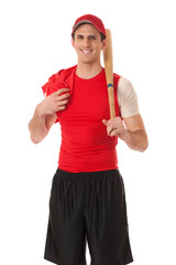 Baseball Player