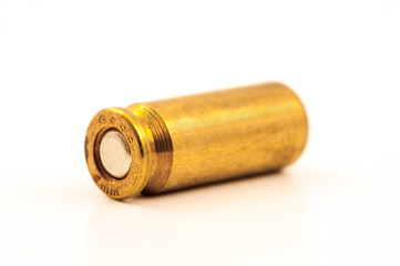 Patrone - Patronenhülse - Munition