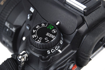 Digital camera