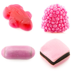 Candy set