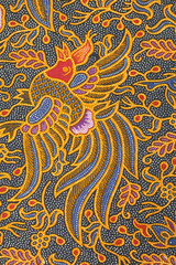 Batik design