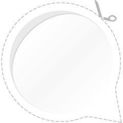 Vector sticker for sale.