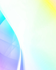 abstract background