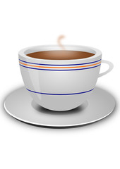 Coffee cup