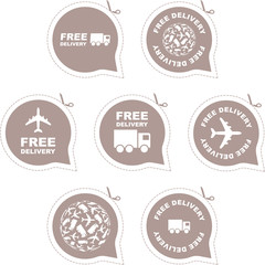 Free delivery elements for sale