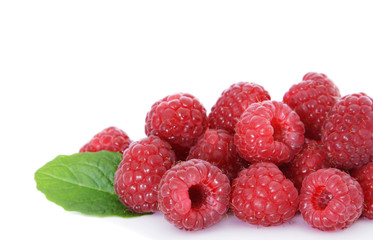 Himbeeren