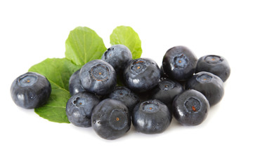 Heidelbeeren