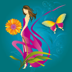 TREAMS  © Herby & Rosina Meseritsch