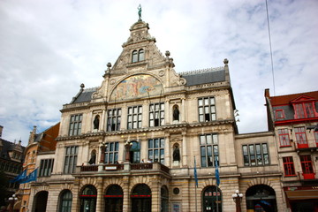 Ghent, Belgium