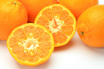 ponkan orange