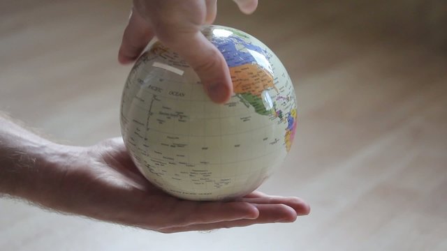 Globales Sparen