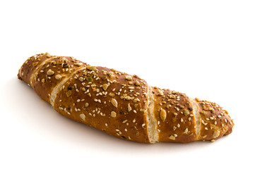 Laugenhörnchen
