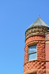 Deadwood Bullock Hotel