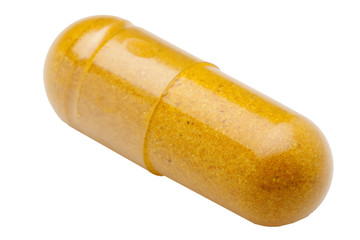 Medical Pill