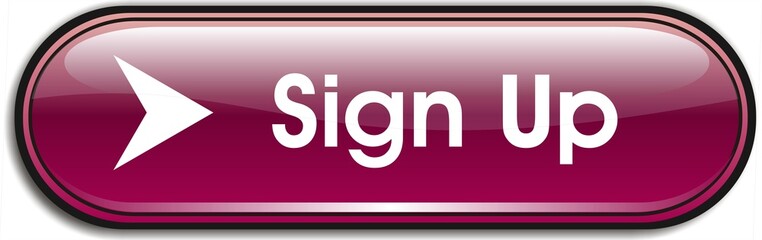 bouton sign up