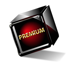 würfel - premium