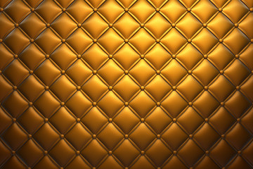 Goldener Leder Hintergrund