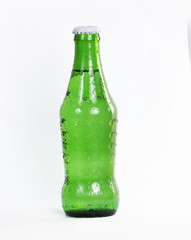 soda bottle