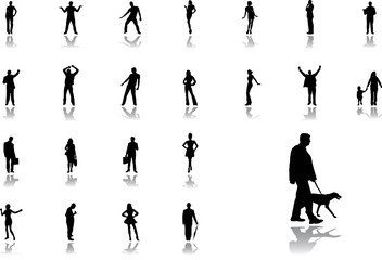 Big set icons - 36. People