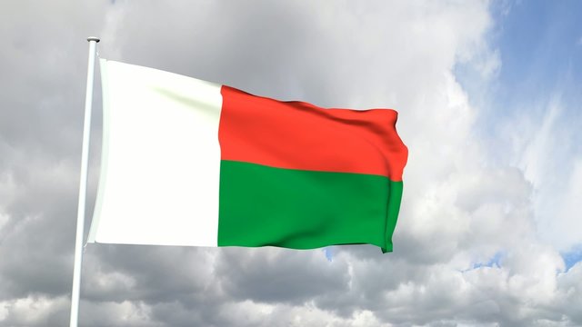 109 - Madagaskar