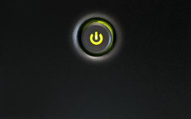 Power button