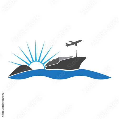 "Export logo" Stock image and royalty-free vector files on Fotolia.com