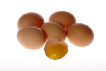 uova