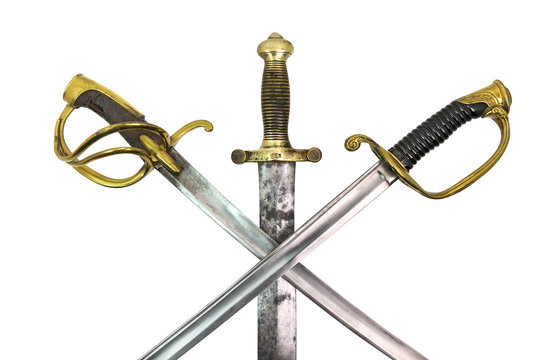 &eacute;p&eacute;es du moyen ages