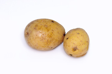 Potatoes