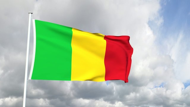 113 - Mali