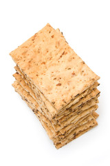 crispbreads