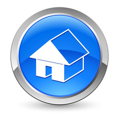 Fototapeta premium Homepage - Button