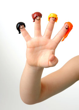 Kinderhand