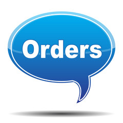 ORDERS BUBBLE SPEECH