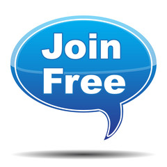 JOIN FREE BUBBLE SPEECH