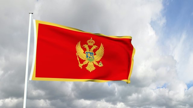 125 - Montenegro