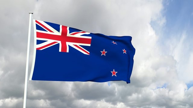 131 - Neuseeland
