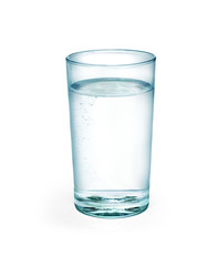 Water 1 glass
