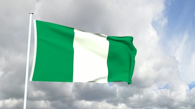 135 - Nigeria