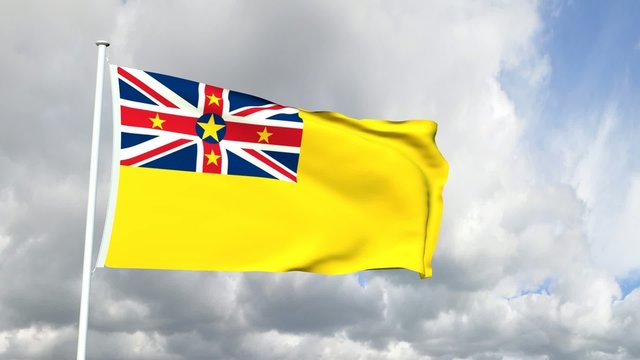 136 - Niue