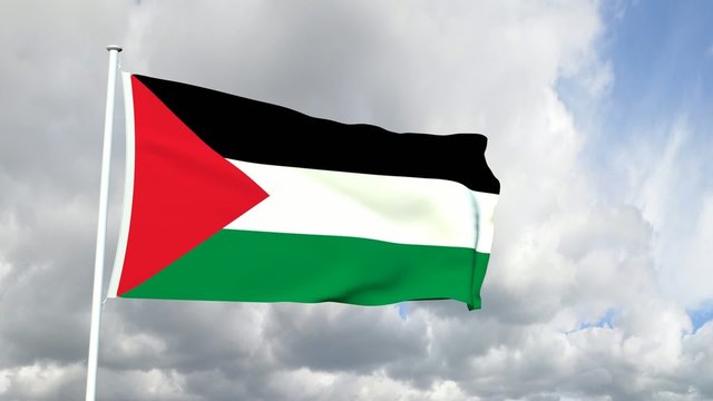 143 - Palästina (Palästinensische Autonomgebiete)