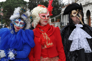 carnevale di venezia 583