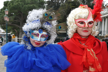 carnevale di venezia 584