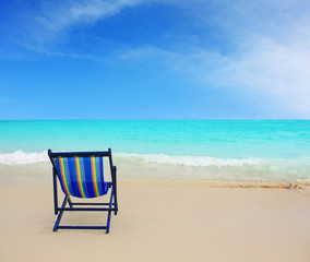 Sea travel in the holidays