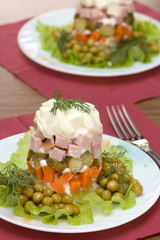 Potato salad