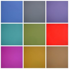 Obraz premium Carré