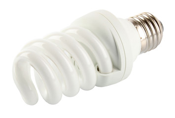 Energy saving light bulb