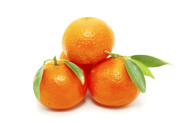 tangerine