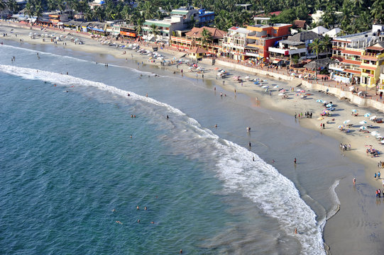 Kovalam