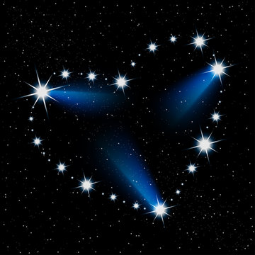 Star Heart